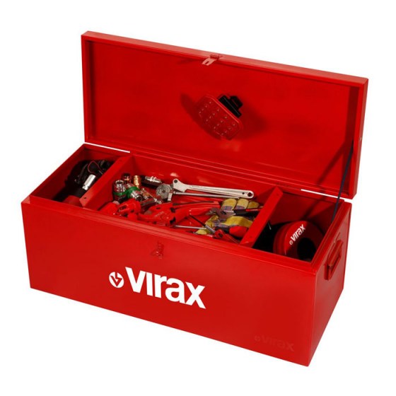 VIRAX ΕΡΓΑΛΕΙΟΘΗΚΗ